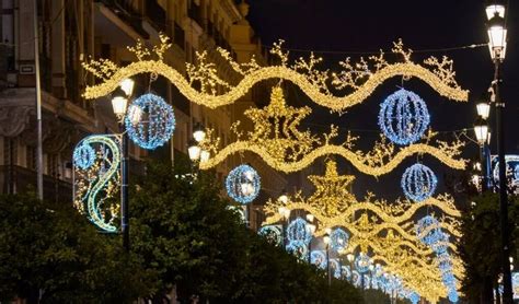 Qué hacer en Sevilla en diciembre